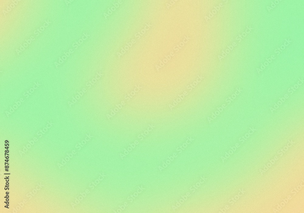 Obraz premium Grain Effect Gradient Background for Web Design