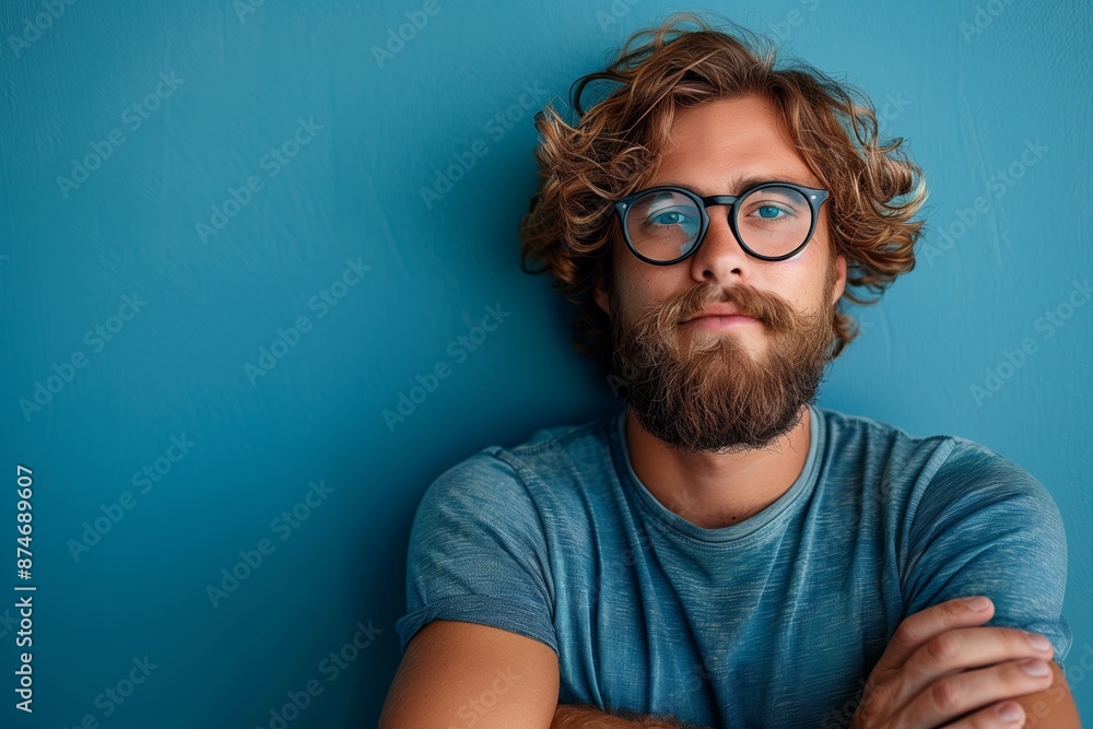 Empathetic Therapist Providing Supportive Counseling Service Empathetic Therapist Providing Supportive Counseling Service