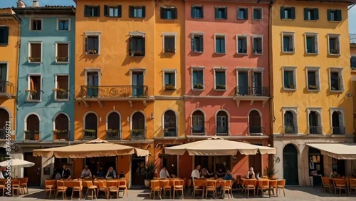 city grand canal