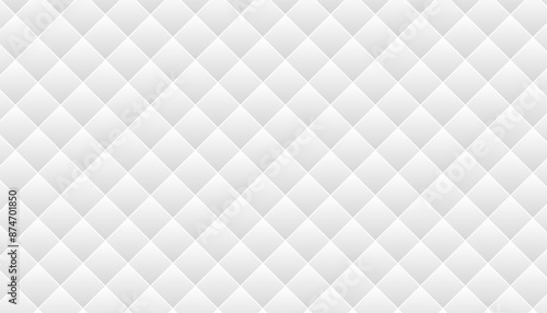 realistic upholstery sofa pattern background for a luxurious look