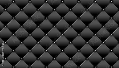 premium dark upholstery texture background for room or office furniture