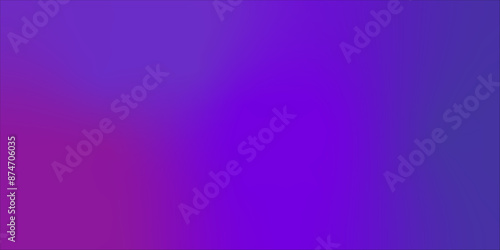 abstract background purple magenta gradient. copy space.