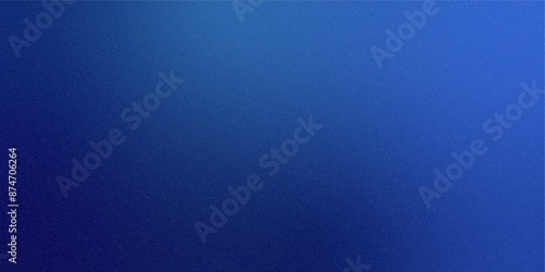 abstract background navy blue gradient. copy space. horizontal. 