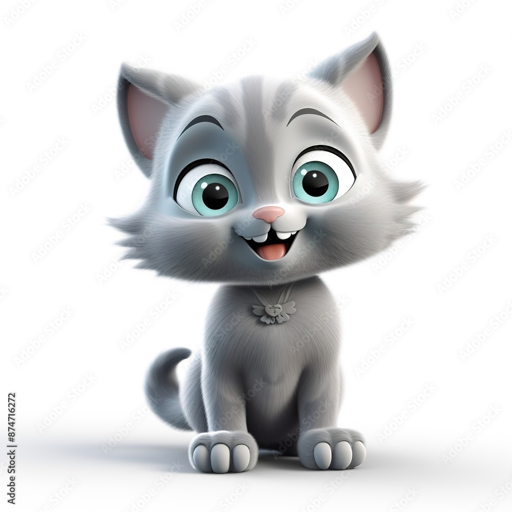 cat cat