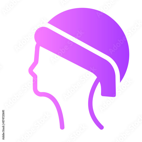 steamer Gradient icon
