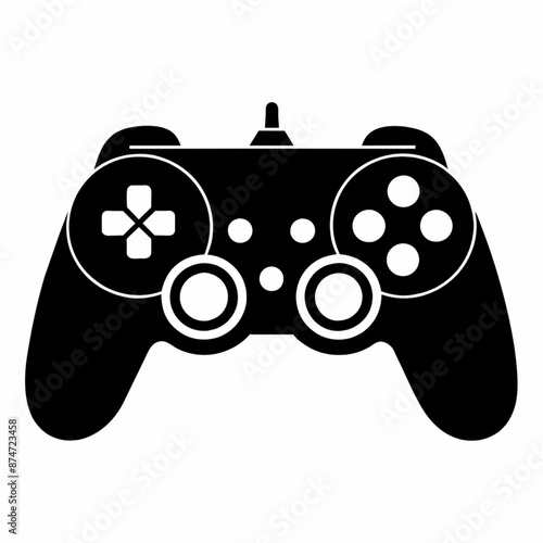 video game controller icon