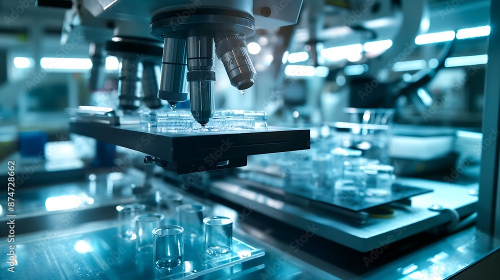 Futuristic Smartphones Developed with Nanotechnology in Advanced Lab Featuring Holographic Displays and Innovative Materials Futuristic Smartphones Developed with Nanotechnology in Advanced Lab Featuring Holographic Displays and Innovative Materials