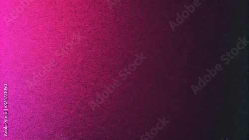 abstract gradient pattern with a mixture of dark and vibrant colors.