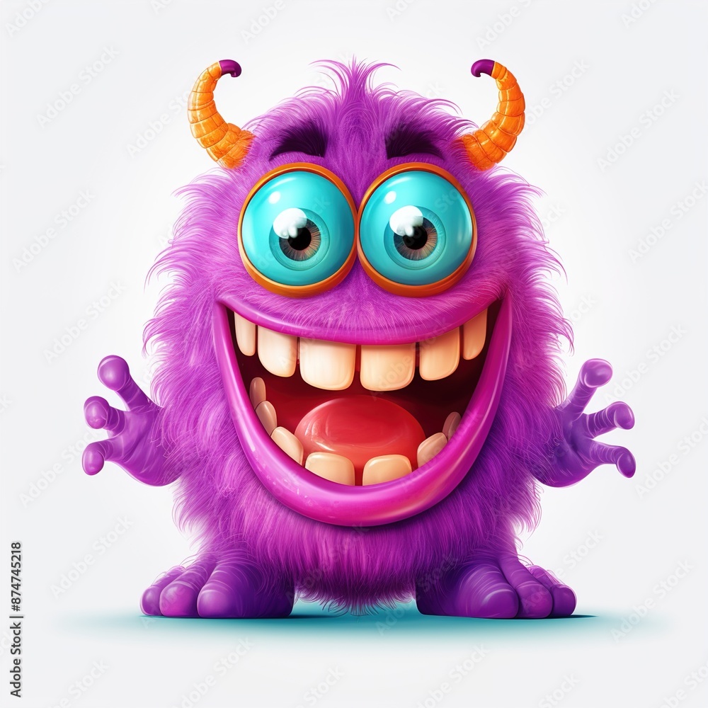 monster monster