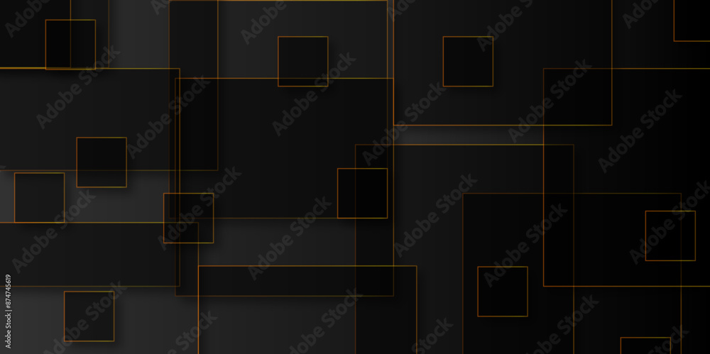 Abstract metal vector background with luxurious shiny brown square. Vector abstract graphic design Banner Pattern background web template. Modern Abstract Vector Box Background. You can use banner, Abstract metal vector background with luxurious shiny brown square. Vector abstract graphic design Banner Pattern background web template. Modern Abstract Vector Box Background. You can use banner,