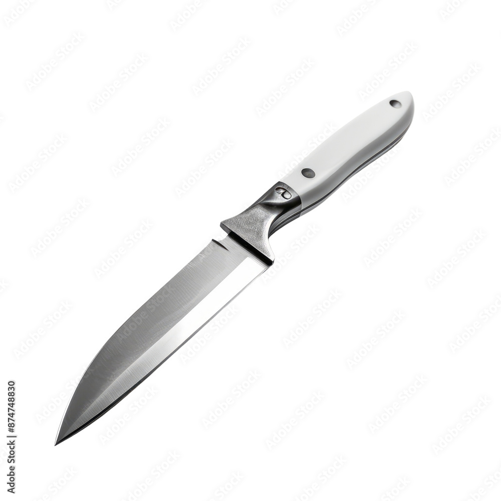 Knife isolate on transparent png. Knife isolate on transparent png.