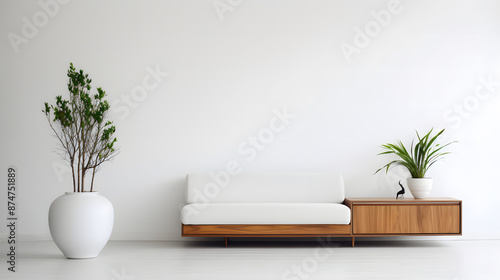 Minimalist Interior Design