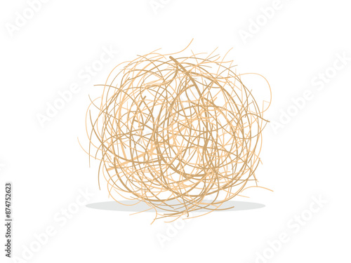 Tumbleweed, Western rolling stem of dead plant