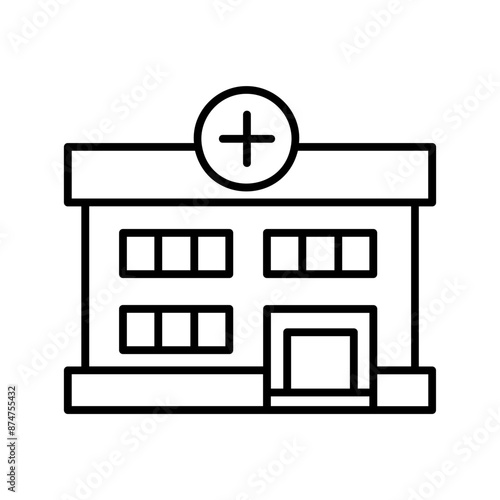 hospital