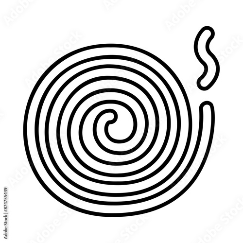 mosquito coil