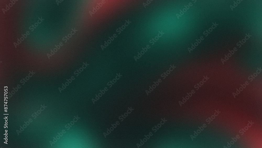 Blur and noise abstract gradient background Blur and noise abstract gradient background