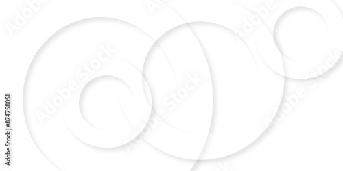 Modern seamless and retro pattern technology and business concept background. abstract background with minimal tech lines and white light grey shadows design for Banner, template space concept ect