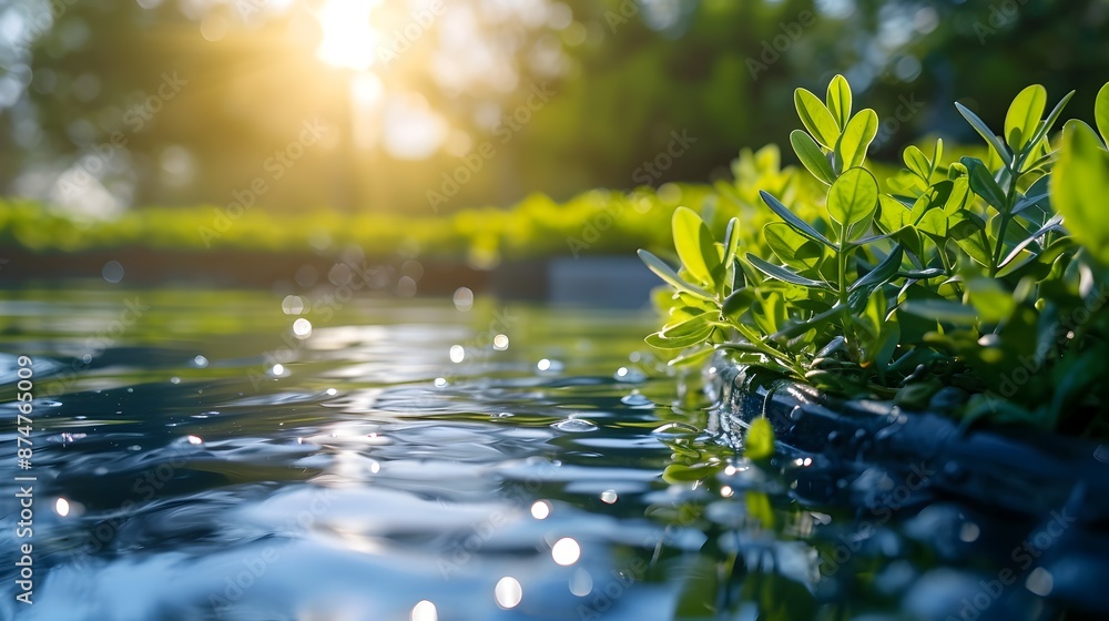 Sustainable Freshwater Production through Renewable Energy Powered Water Desalination Sustainable Freshwater Production through Renewable Energy Powered Water Desalination