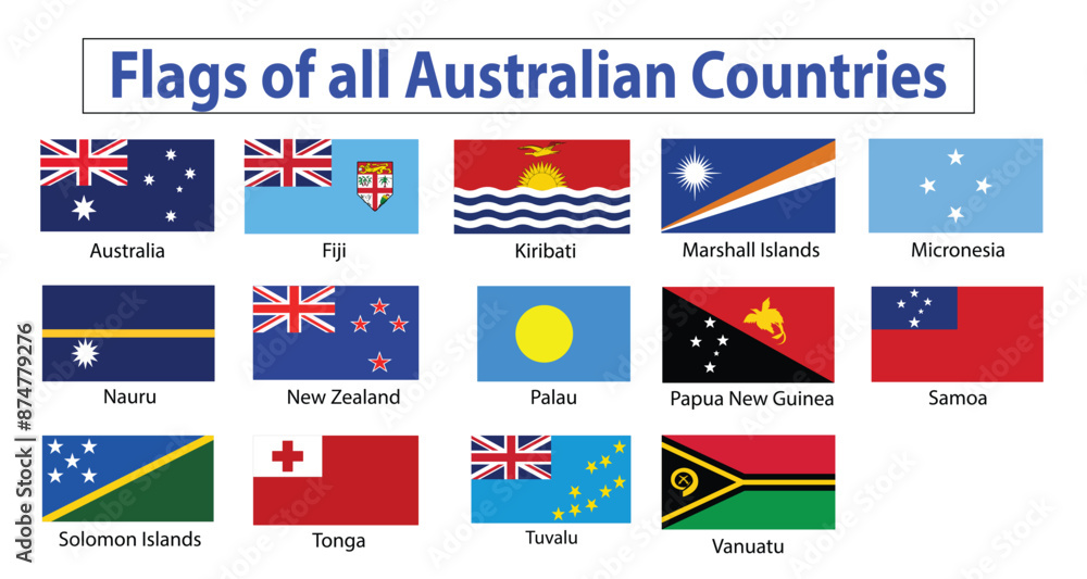 All national flags of the world. Country flags with name. Countries flag banners, International travel symbols and geography or language lesson flags emblem. Flags of all countries. All national flags of the world. Country flags with name. Countries flag banners, International travel symbols and geography or language lesson flags emblem. Flags of all countries.