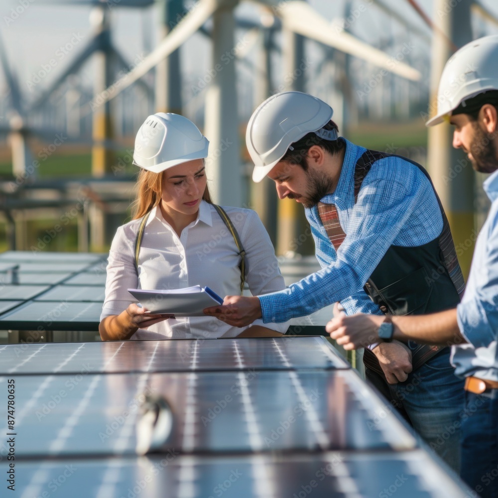 Innovative Business Planning for Renewable Energy Integration Strategies Innovative Business Planning for Renewable Energy Integration Strategies
