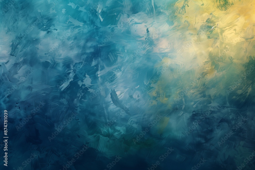 Obraz premium grunge background with space