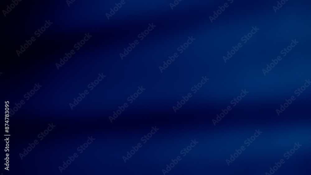 Obraz premium dark blue background