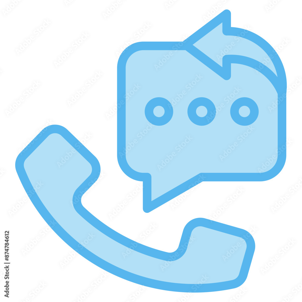 Naklejka premium Direct Marketing Icon For Design Element