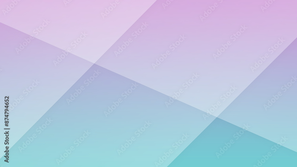 Naklejka premium Gradient background color gradient concept graphic for illustration