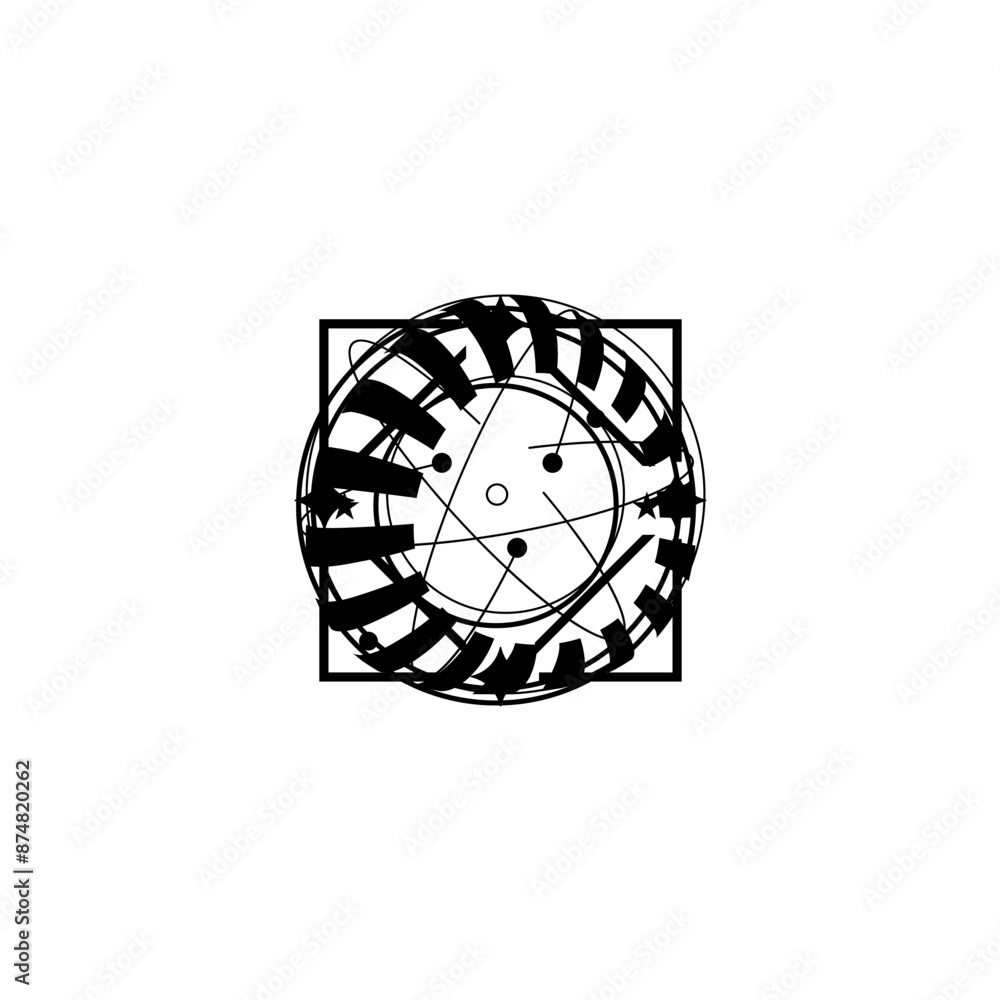 Abstract Logo Abstract Logo