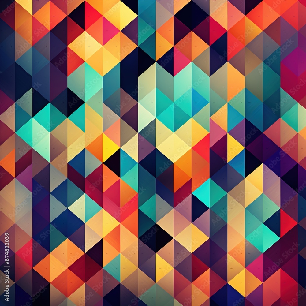 geometric pattern geometric pattern