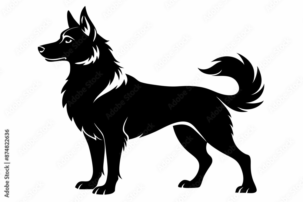 Bella dog black silhouette vector, Dogs and puppies in different breed, Bella, corgi, golden retriever, puppy, bulldog, retriever,
Bella dog black silhouette vector, Dogs and puppies in different breed, Bella, corgi, golden retriever, puppy, bulldog, retriever,