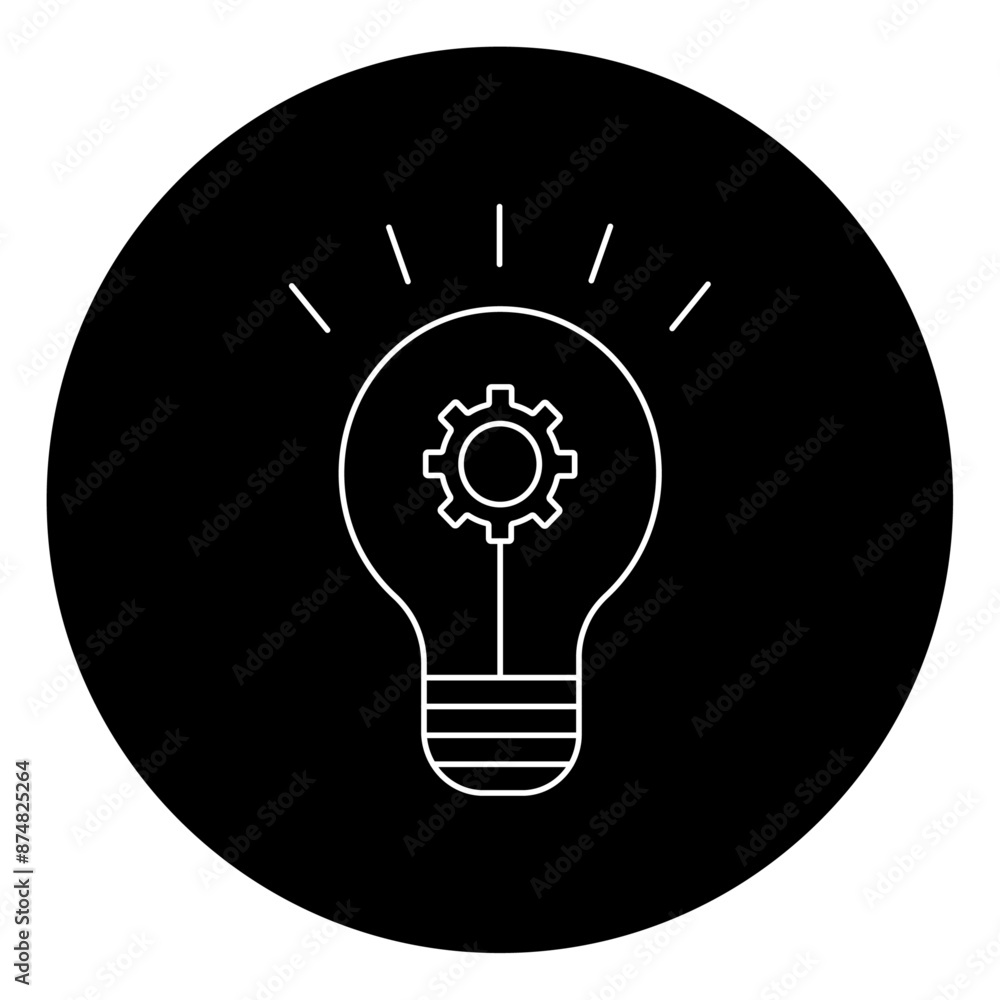 Idea generation, Innovative Approaches to Brainstorming and Ideation, Creative Strategies for Effective Idea Generation icon Idea generation, Innovative Approaches to Brainstorming and Ideation, Creative Strategies for Effective Idea Generation icon