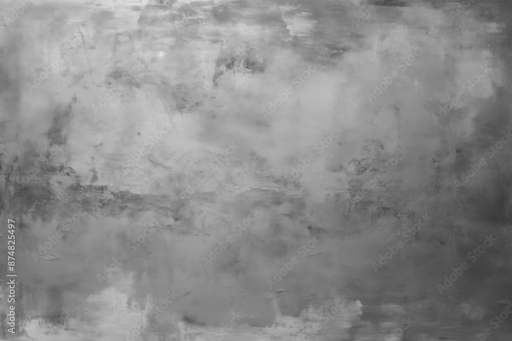 Gray background. Abstract Background with copy-space. Grunge grey background Gray background. Abstract Background with copy-space. Grunge grey background