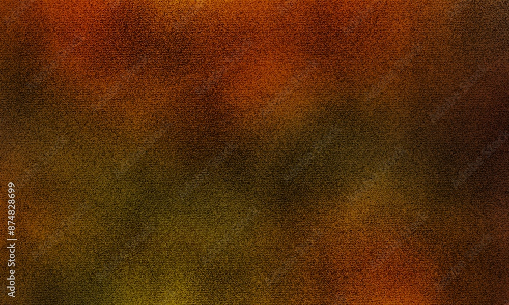 Obraz premium Foil texture background, abstract painting. rough, distressed, noise grainy, grungy texture. Abstract grungy gradient texture banner or poster background.