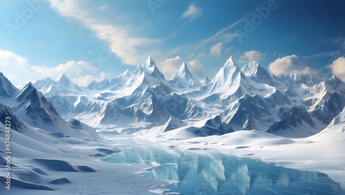 Wallpaper Mural Paradise Torontodigital.ca