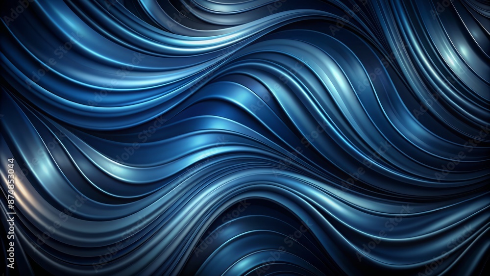 Luxuriant dark blue gradient background with subtle black undertones, featuring abstract, swirling textures evoking opulence and sophistication through algorithmic design. Luxuriant dark blue gradient background with subtle black undertones, featuring abstract, swirling textures evoking opulence and sophistication through algorithmic design.