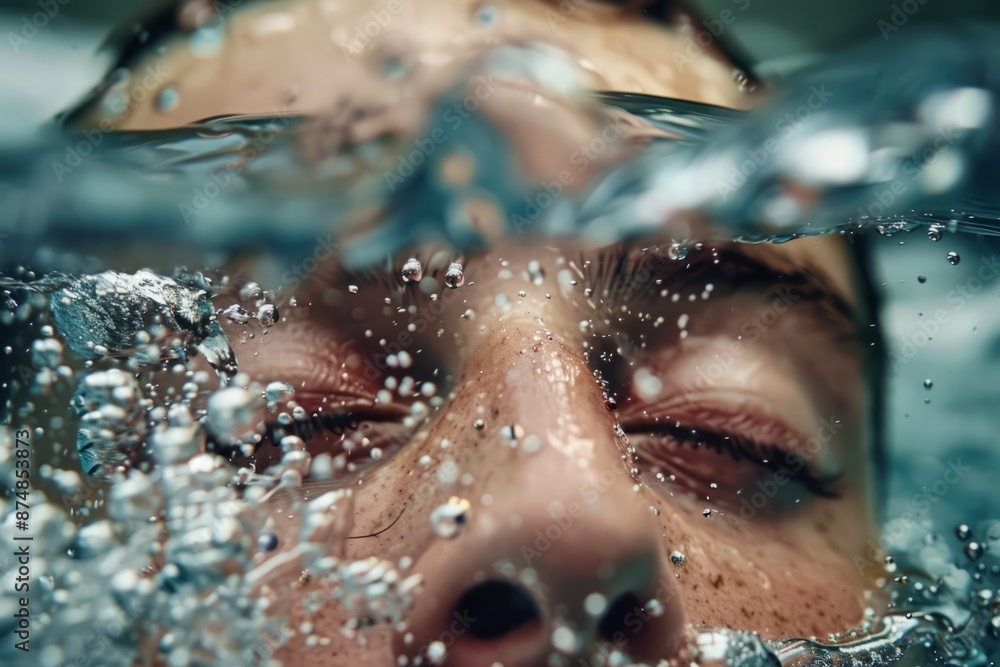 Drain the water from your ears. Drain the water from your ears Drain the water from your ears. Drain the water from your ears