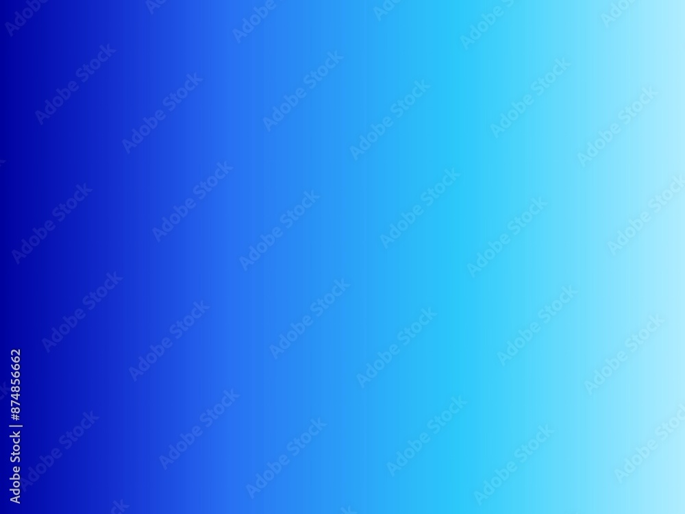 Blue and white gradient background with a smooth transition from light blue to white, creating a serene and elegant design Blue and white gradient background with a smooth transition from light blue to white, creating a serene and elegant design