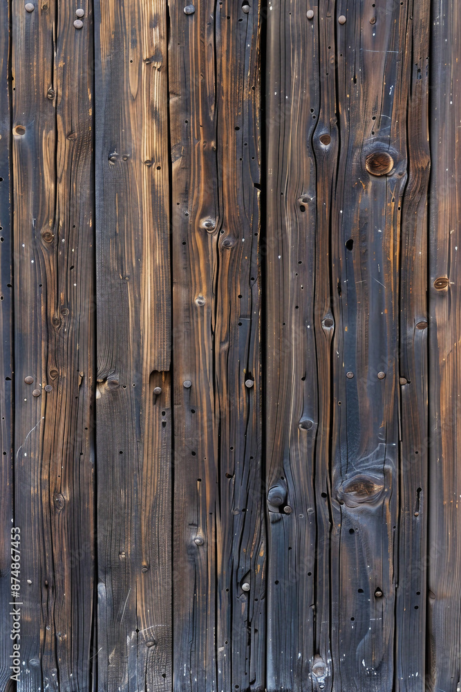 High-Resolution Detailed Wood Texture with Natural Rings, Weathered Grain Patterns, and Rustic Organic Design Elements High-Resolution Detailed Wood Texture with Natural Rings, Weathered Grain Patterns, and Rustic Organic Design Elements