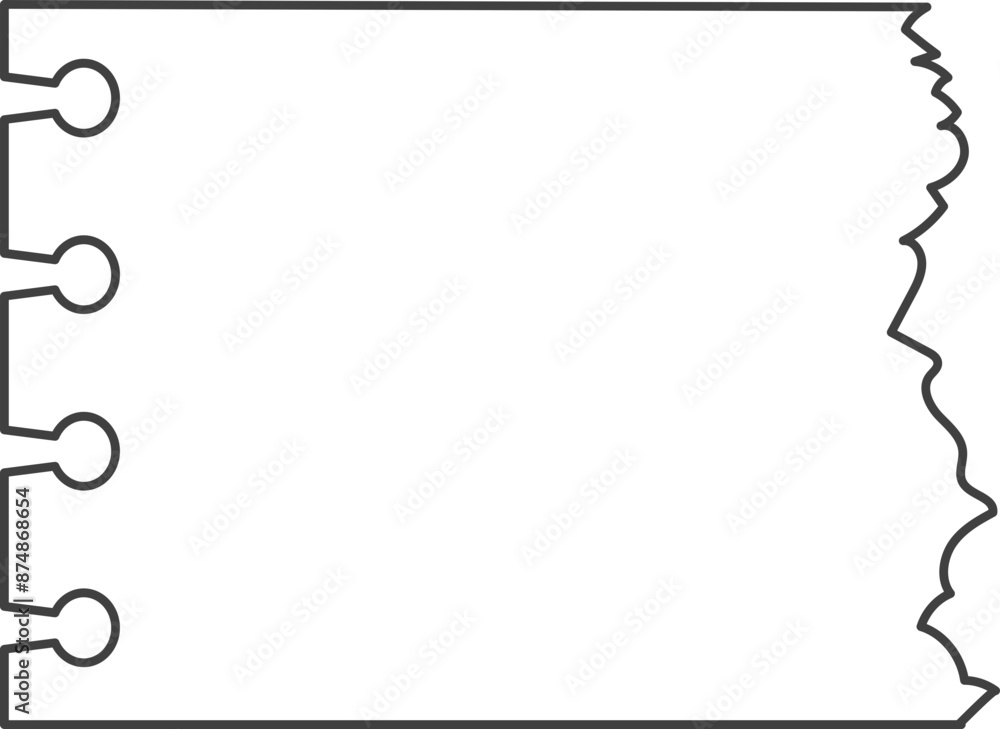 Memo sticky note reminder sheet paper. Doodle paper frame, check list with pin, tape, paperclip elements. Set cute notes, office or school messages Memo sticky note reminder sheet paper. Doodle paper frame, check list with pin, tape, paperclip elements. Set cute notes, office or school messages