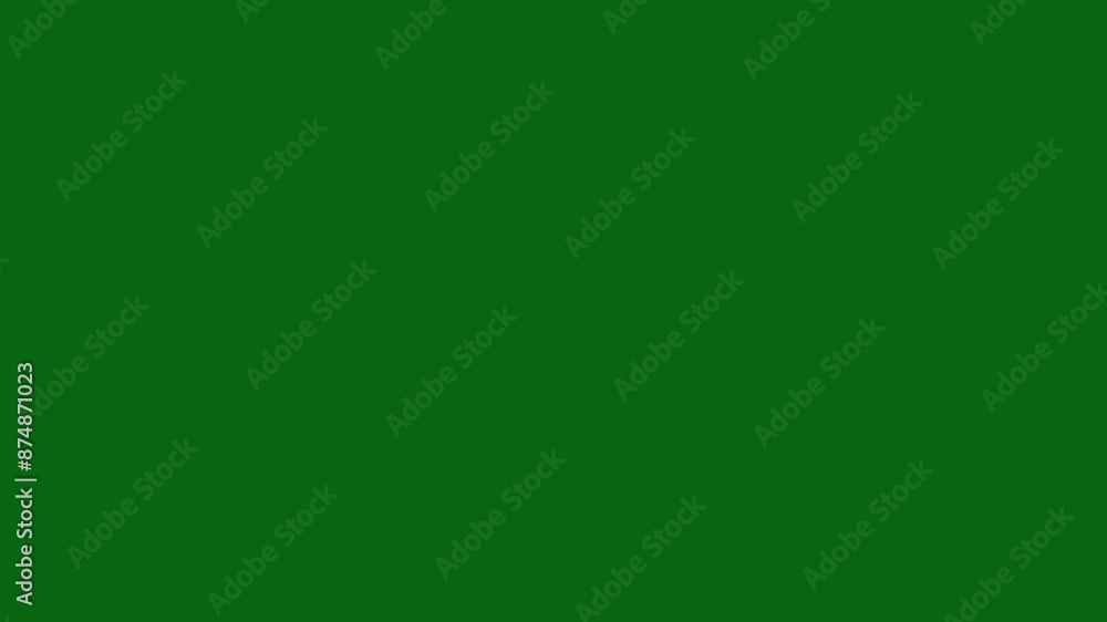 Dynamic Linear and Fluid Energy Orbits - Green Screen Abstract Motion Effects Dynamic Linear and Fluid Energy Orbits - Green Screen Abstract Motion Effects