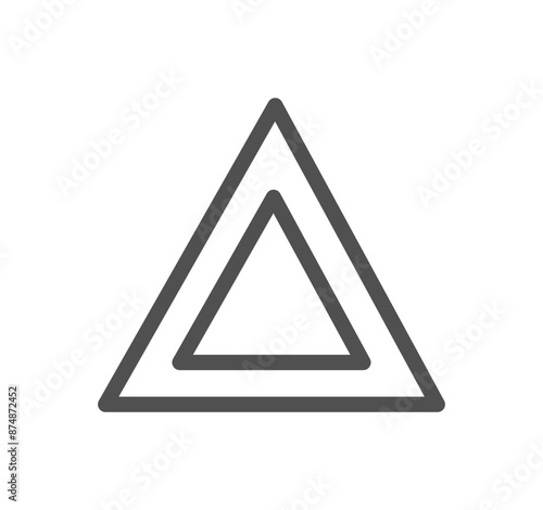 Free Download Car dashboard icon outline and linear vector.	
 - GFXLoad