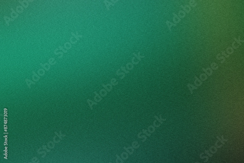 Textured green gradient background