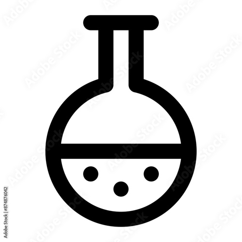 Flask icon