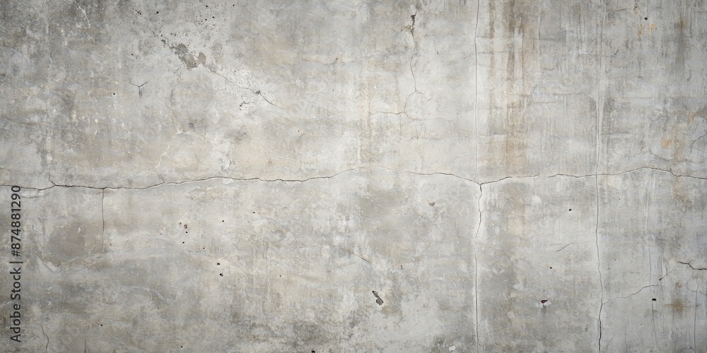 Raw, textured concrete with subtle cracks and imperfections , industrial, background, rough, surface, weathered Raw, textured concrete with subtle cracks and imperfections , industrial, background, rough, surface, weathered