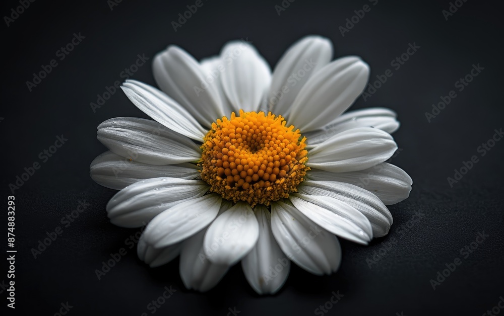 Obraz premium close up of flower
