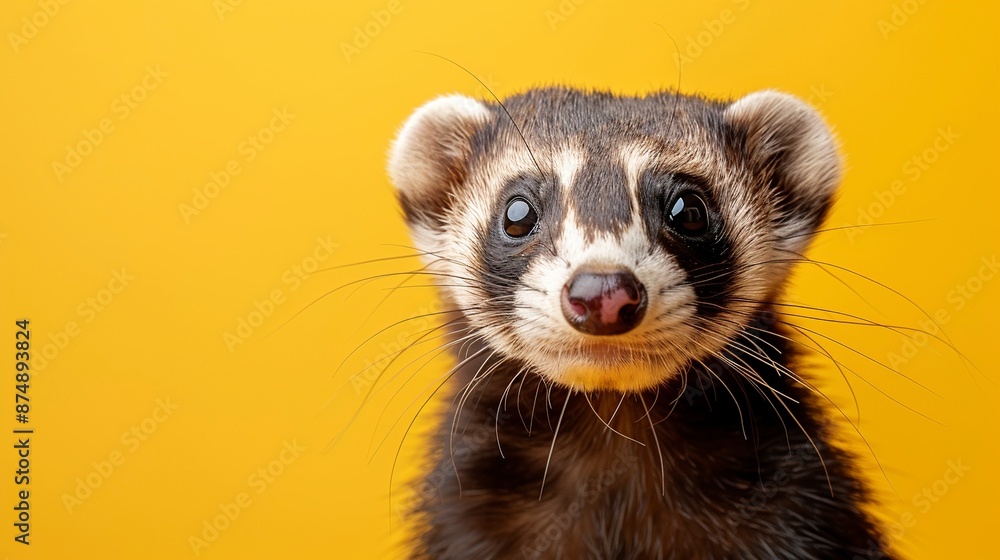 Ferret Ferret