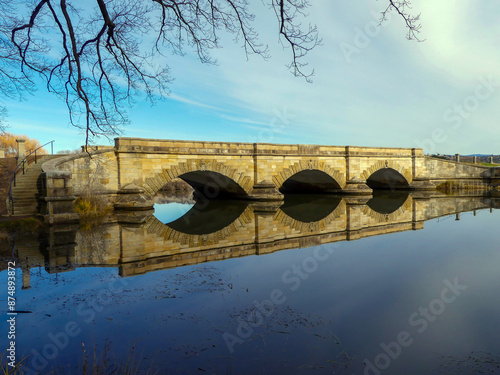 Ross Bridge Tasmania