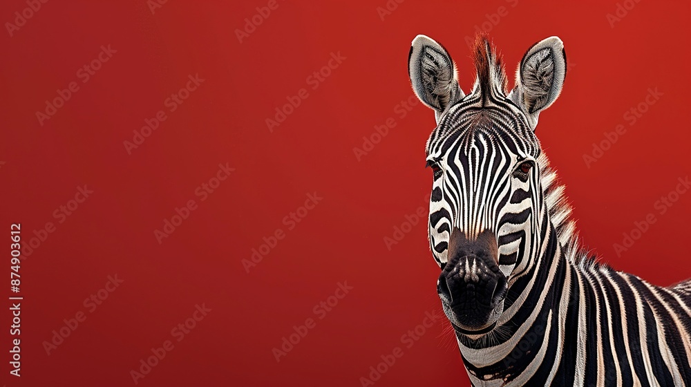 Zebra Zebra