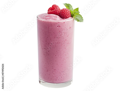 Delicious healty soomithie